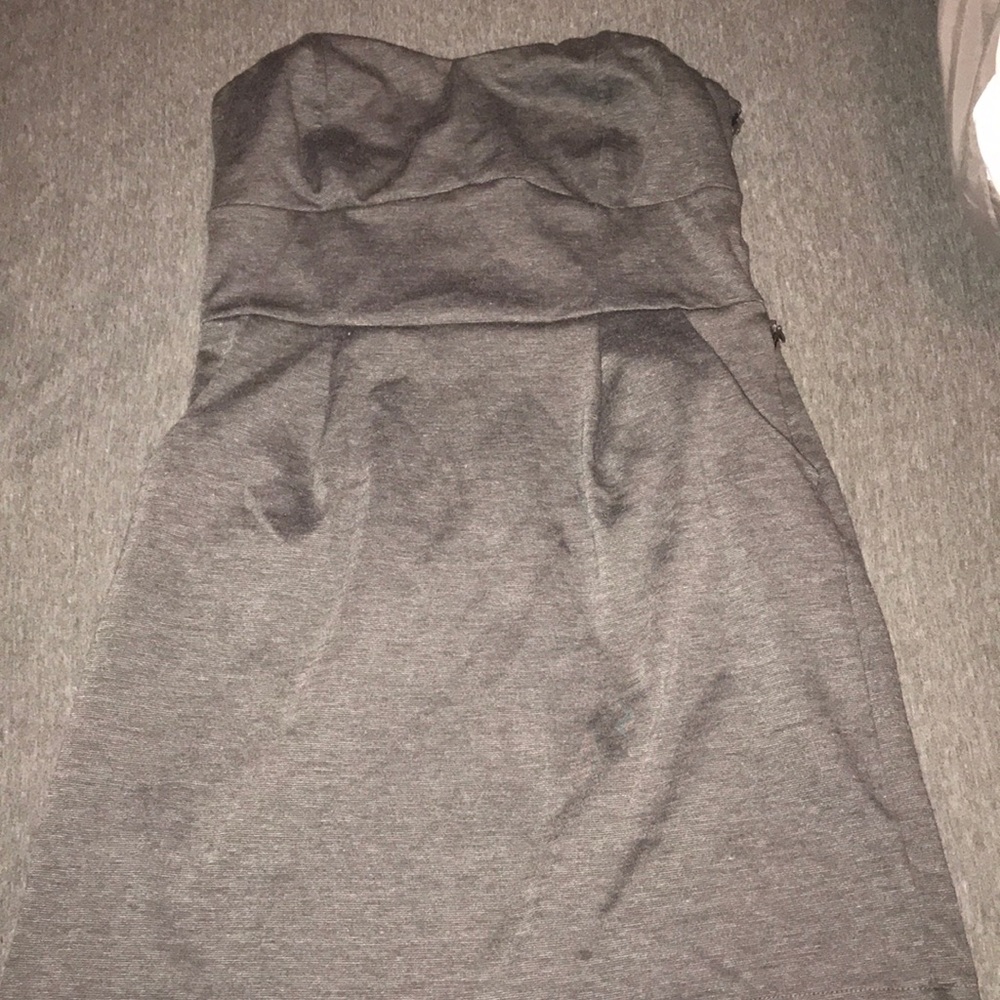Mini dress